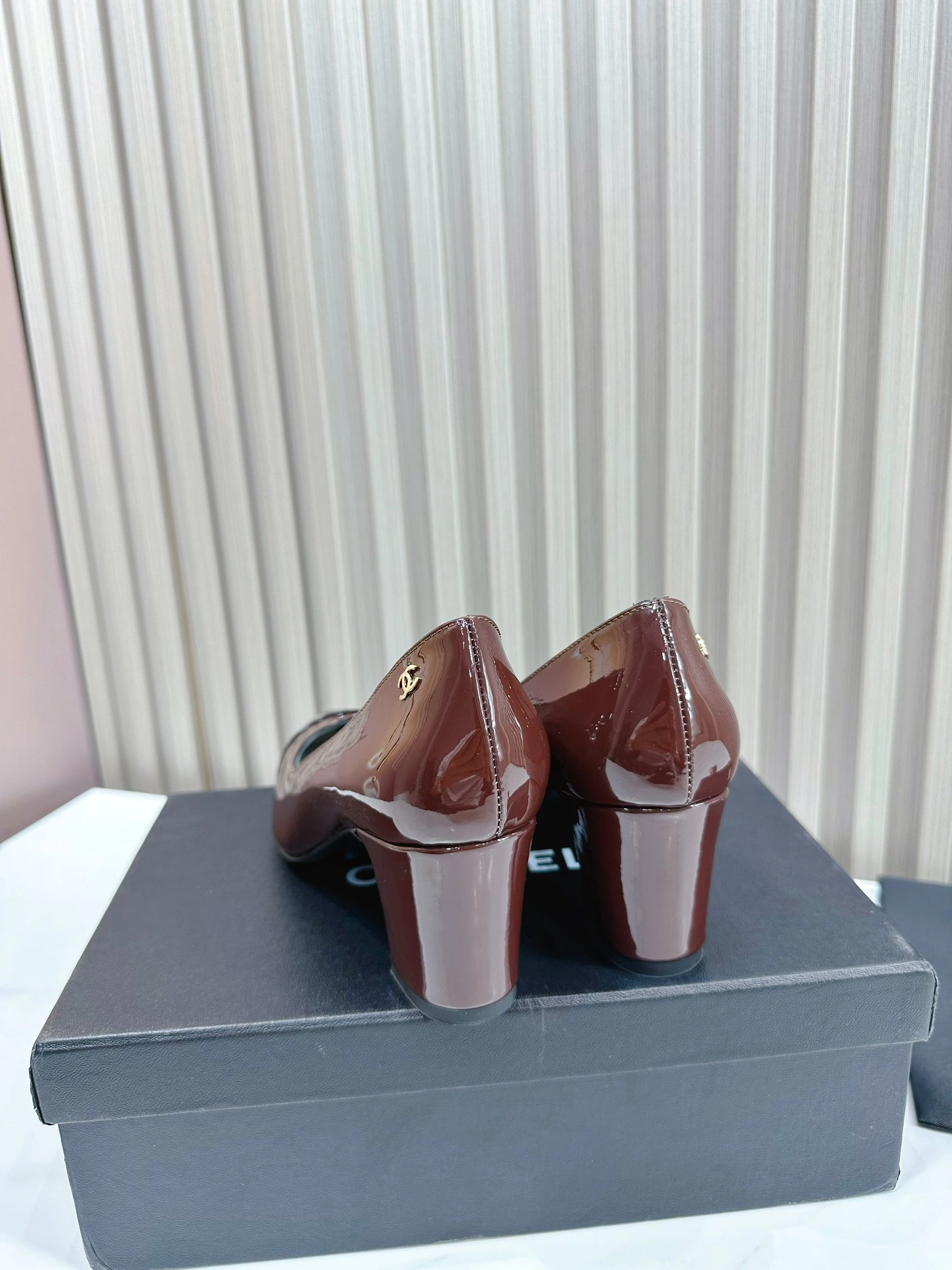 coco-- G45053 B13339 NP624 6.5cm Heel height item:C-X000H1005Y